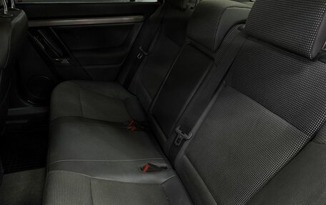 Opel Vectra C рестайлинг, 2007 год, 499 777 рублей, 13 фотография