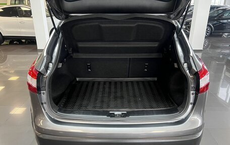 Nissan Qashqai, 2016 год, 1 445 000 рублей, 7 фотография