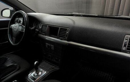 Opel Vectra C рестайлинг, 2007 год, 499 777 рублей, 15 фотография