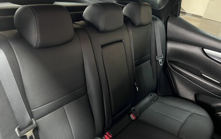 Nissan Qashqai, 2016 год, 1 445 000 рублей, 13 фотография