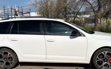 Skoda Octavia, 2014 год, 1 000 000 рублей, 5 фотография