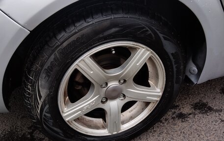 Renault Megane II, 2007 год, 600 000 рублей, 3 фотография