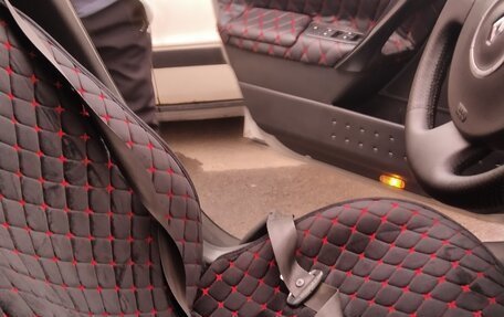 Renault Megane II, 2007 год, 600 000 рублей, 2 фотография