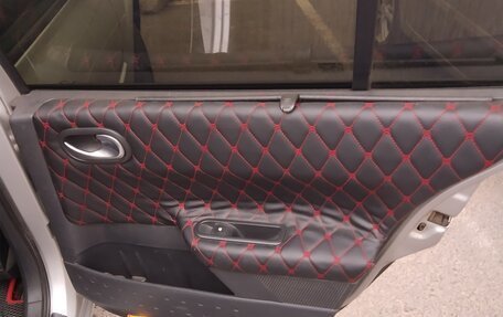 Renault Megane II, 2007 год, 600 000 рублей, 8 фотография