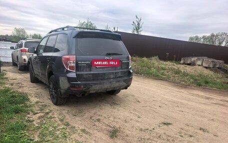 Subaru Forester, 2011 год, 1 490 000 рублей, 3 фотография