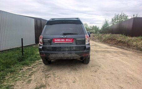 Subaru Forester, 2011 год, 1 490 000 рублей, 4 фотография