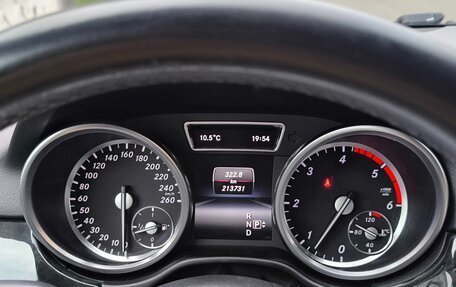Mercedes-Benz M-Класс, 2014 год, 2 500 000 рублей, 11 фотография