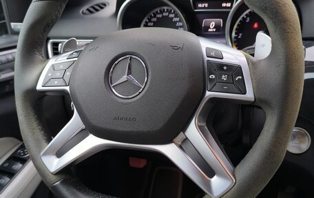 Mercedes-Benz M-Класс, 2014 год, 2 500 000 рублей, 10 фотография