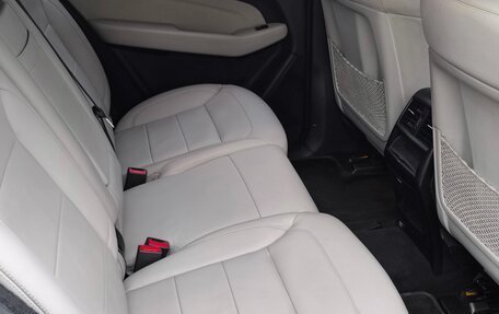 Mercedes-Benz M-Класс, 2014 год, 2 500 000 рублей, 17 фотография