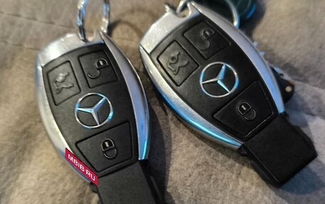 Mercedes-Benz M-Класс, 2014 год, 2 500 000 рублей, 24 фотография