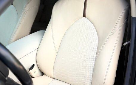 Toyota Camry, 2020 год, 3 850 000 рублей, 13 фотография