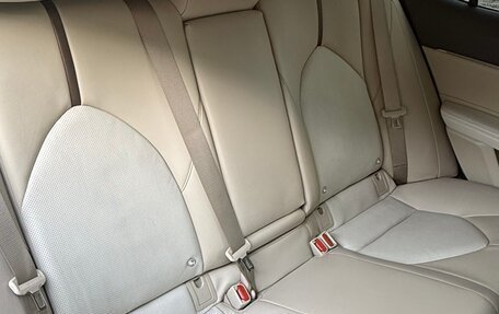 Toyota Camry, 2020 год, 3 850 000 рублей, 15 фотография