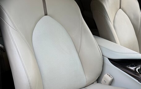 Toyota Camry, 2020 год, 3 850 000 рублей, 14 фотография