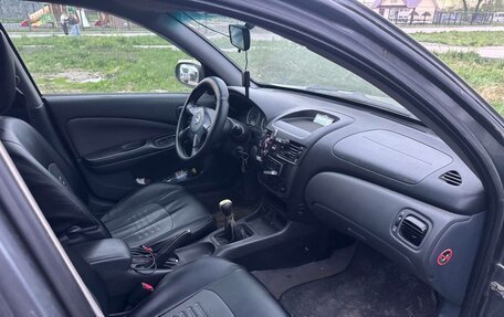 Nissan Almera, 2004 год, 310 000 рублей, 1 фотография