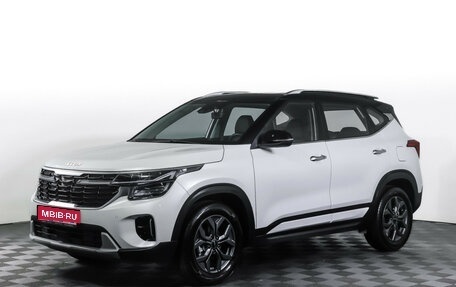 KIA Seltos I, 2026 год, 2 669 000 рублей, 1 фотография