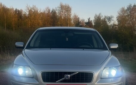 Volvo S40 II, 2004 год, 500 000 рублей, 1 фотография