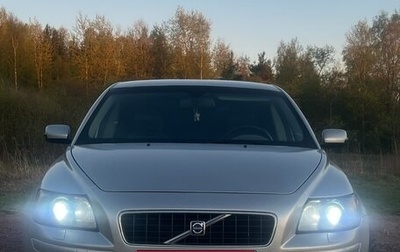 Volvo S40 II, 2004 год, 500 000 рублей, 1 фотография