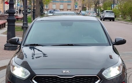 KIA cee'd III, 2018 год, 1 500 000 рублей, 1 фотография