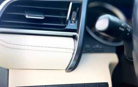 Toyota Camry, 2020 год, 3 850 000 рублей, 16 фотография