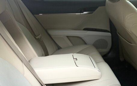 Toyota Camry, 2020 год, 3 850 000 рублей, 17 фотография