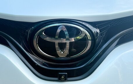 Toyota Camry, 2020 год, 3 850 000 рублей, 21 фотография