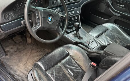 BMW 5 серия, 1997 год, 280 000 рублей, 3 фотография