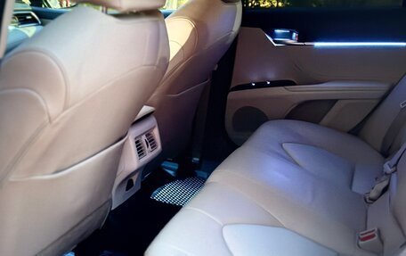 Toyota Camry, 2020 год, 3 850 000 рублей, 28 фотография