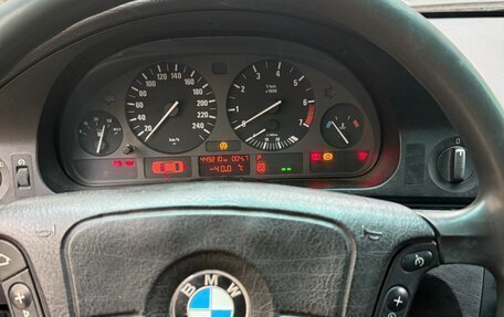BMW 5 серия, 1997 год, 280 000 рублей, 2 фотография