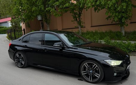 BMW 3 серия, 2011 год, 2 750 000 рублей, 3 фотография