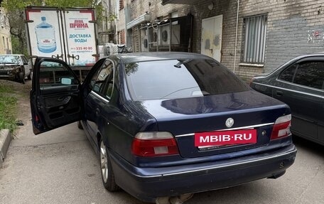 BMW 5 серия, 1997 год, 280 000 рублей, 6 фотография