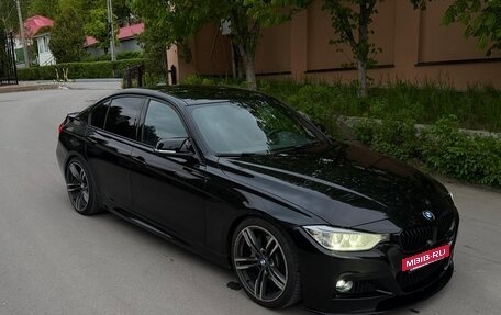 BMW 3 серия, 2011 год, 2 750 000 рублей, 2 фотография