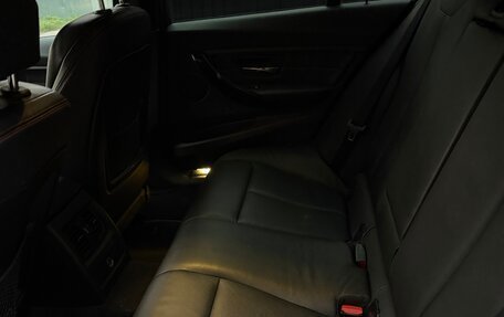 BMW 3 серия, 2011 год, 2 750 000 рублей, 12 фотография
