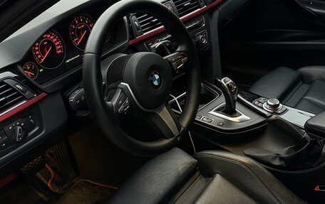 BMW 3 серия, 2011 год, 2 750 000 рублей, 10 фотография