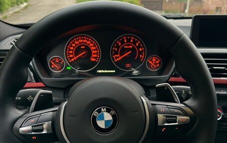 BMW 3 серия, 2011 год, 2 750 000 рублей, 9 фотография