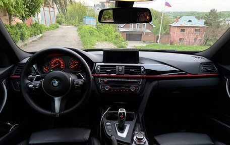 BMW 3 серия, 2011 год, 2 750 000 рублей, 11 фотография