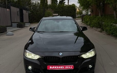 BMW 3 серия, 2011 год, 2 750 000 рублей, 6 фотография