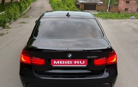 BMW 3 серия, 2011 год, 2 750 000 рублей, 8 фотография