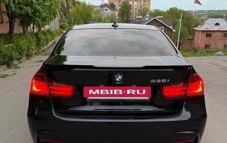 BMW 3 серия, 2011 год, 2 750 000 рублей, 7 фотография