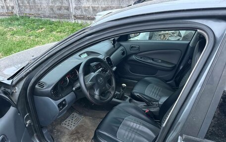 Nissan Almera, 2004 год, 310 000 рублей, 2 фотография