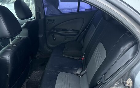 Nissan Almera, 2004 год, 310 000 рублей, 9 фотография