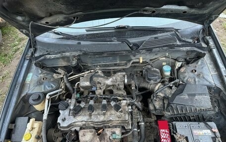 Nissan Almera, 2004 год, 310 000 рублей, 11 фотография