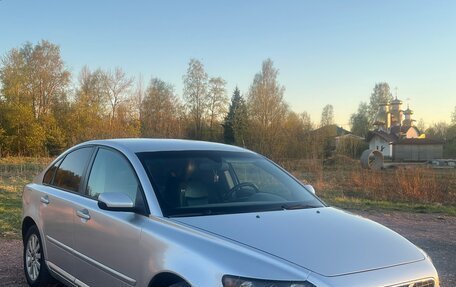 Volvo S40 II, 2004 год, 500 000 рублей, 3 фотография