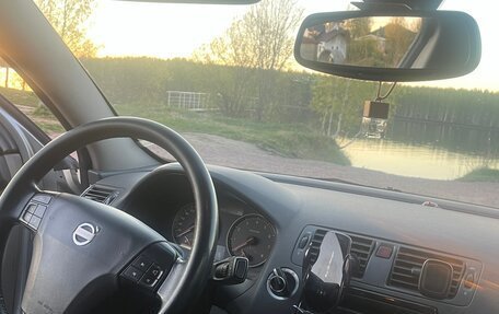 Volvo S40 II, 2004 год, 500 000 рублей, 9 фотография