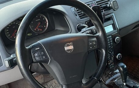Volvo S40 II, 2004 год, 500 000 рублей, 6 фотография