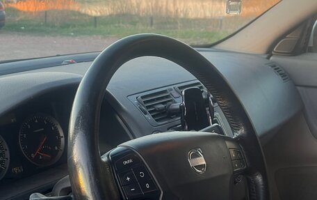 Volvo S40 II, 2004 год, 500 000 рублей, 8 фотография