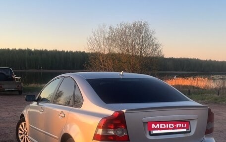 Volvo S40 II, 2004 год, 500 000 рублей, 5 фотография