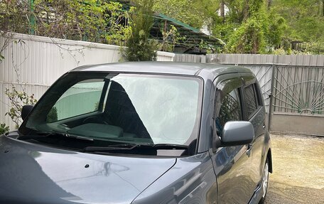 Toyota bB II рестайлинг, 2006 год, 335 000 рублей, 3 фотография