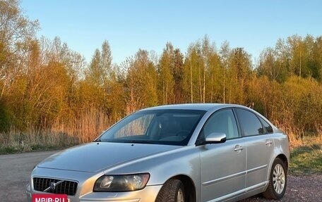 Volvo S40 II, 2004 год, 500 000 рублей, 2 фотография