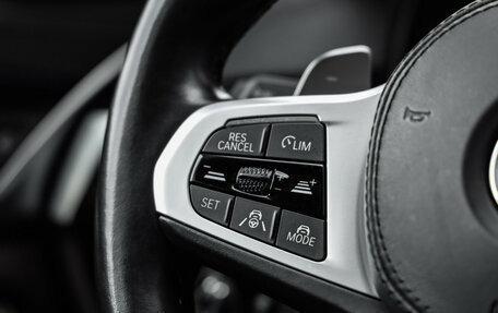 BMW 5 серия, 2021 год, 5 569 000 рублей, 16 фотография