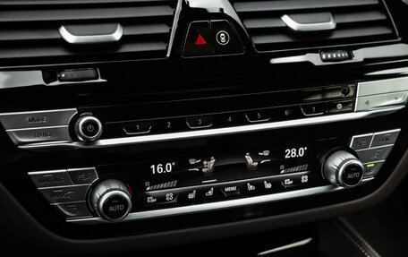 BMW 5 серия, 2021 год, 5 569 000 рублей, 21 фотография